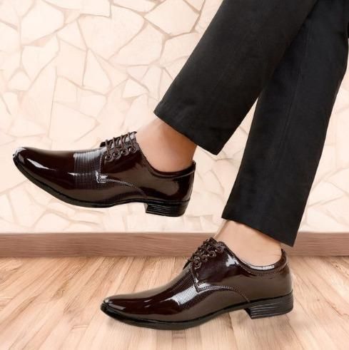 Men's Stylish  Formal Shoes